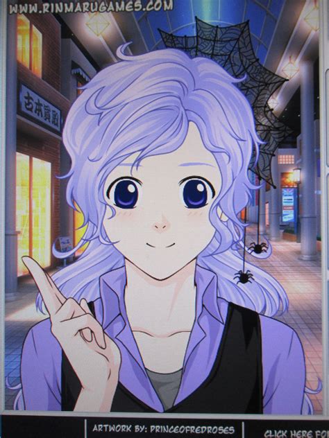 rinmaru character creator